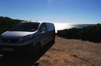 PEUGEOT IROISE EXPERT image