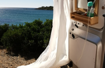 PEUGEOT IROISE EXPERT image