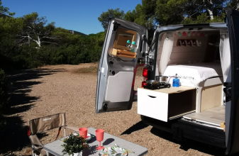 PEUGEOT IROISE EXPERT image