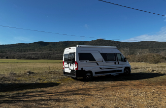 FIAT ADRIA MINI-VANS image