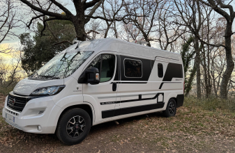FIAT ADRIA MINI-VANS image