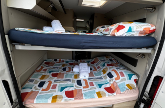 FIAT ADRIA MINI-VANS image