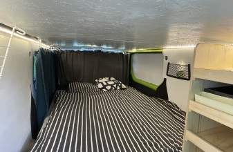 Renault TRAFIC Renault Trafic III 1.6 dCi 115 ch Euro 5+ L2H1 2.9T image