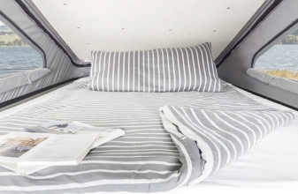 VOLKSWAGEN WESTFALIA KEPLER image