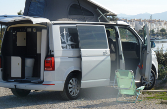 VOLKSWAGEN WESTFALIA KEPLER image