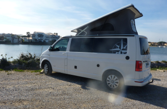 VOLKSWAGEN WESTFALIA KEPLER image