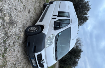 PEUGEOT BRAVIA MOBIL SWAN image