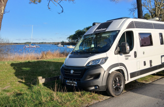 Fiat CHAUSSON V594MAX ROAD LINE VIP image