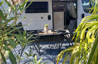 Fiat CHAUSSON V594MAX ROAD LINE VIP image