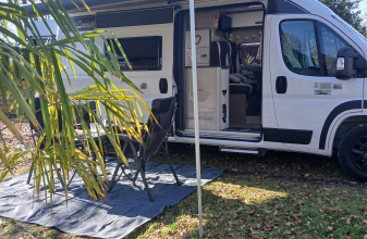 Fiat CHAUSSON V594MAX ROAD LINE VIP image