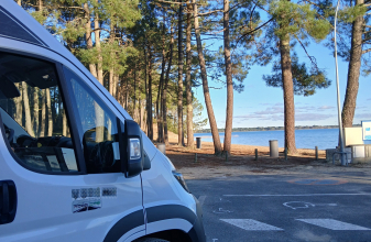 Fiat CHAUSSON V594MAX ROAD LINE VIP image