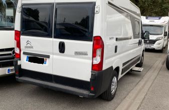 CITROEN ELIOS VAN image