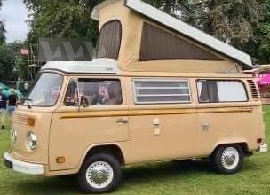 Volkswagen TRANSPORTEUR T2 1979 image