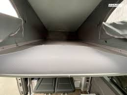 Ford DETHLEFFS GLOBEVAN TRAIL TWO image