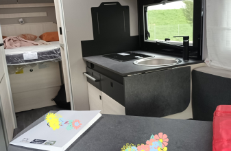 FORD CHALLENGER GRAPHITE EDITION image