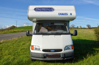 Ford CHAUSSON Acapulco 48 image