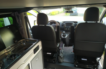 Renault HANROAD Trek 5+ image