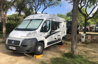 FIAT KNAUS BOX STAR image