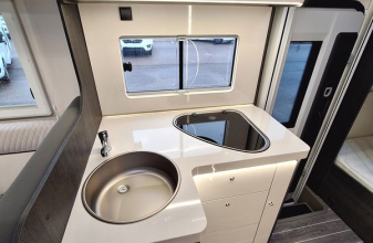 FORD  ROLLER TEAM KRONOS 274 TL image