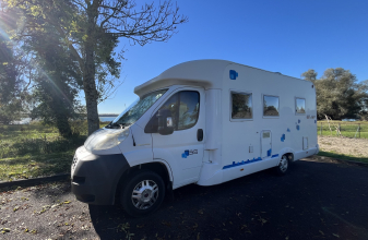 Fiat MONCAYO Mediterraneo 735 image