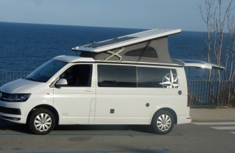 VOLKSWAGEN WESTFALIA KEPLER image