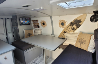 Volkswagen VOLKSWAGEN T5 image