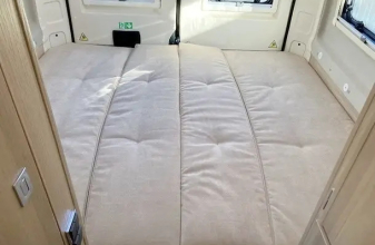 FIAT DUCATO 170CV CAMPEREVE LIVING VAN image