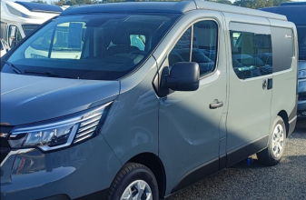  Bavaria Mini camp image