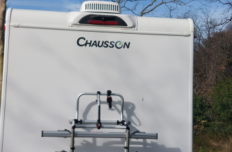 FORD CHAUSSON SPECIAL EDITION image