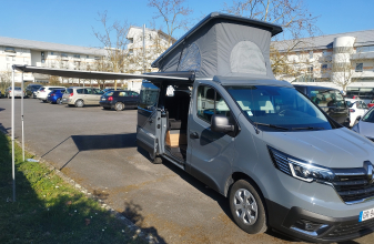  Bavaria Mini camp image