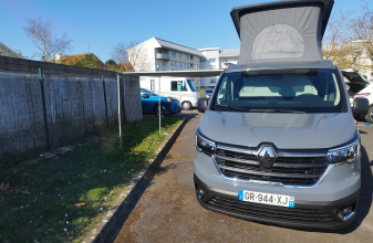  Bavaria Mini camp image