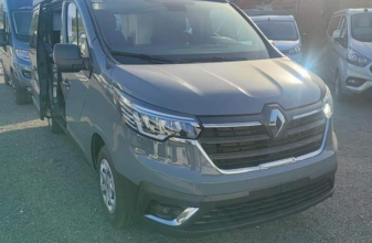  Bavaria Mini camp image