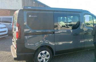  Bavaria Mini camp image