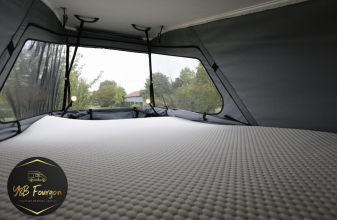 Fiat ADRIA TWIN Sport 600 SPB image