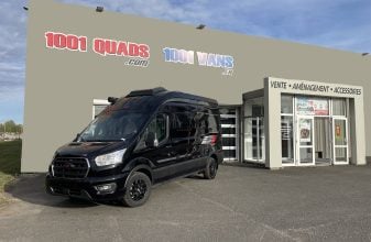 N°1 - LMC INNOVAN 590