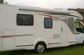 Ford CHALLENGER Birthday 58 image