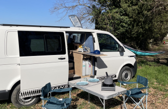 What Else - Transporteur T6.1