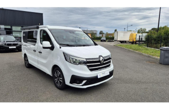 Renault PILOTE Spacenomad image