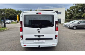 Renault PILOTE Spacenomad image