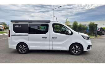 Renault PILOTE Spacenomad image