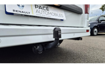 Renault PILOTE Spacenomad image