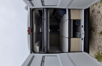 Citroën Jumper Adria Twin 600 SPB Family Plus image