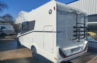 FIAT SUNLIGHT CAPRON image