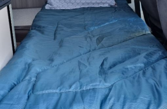 Fiat HOBBY VANTANA FRENCH EDITION 2,3 L 140CV image