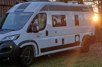 Fiat CHAUSSON V594MAX ROAD LINE VIP image