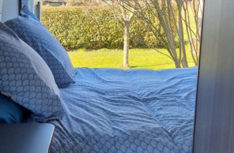 Fiat HOBBY VANTANA FRENCH EDITION 2,3 L 140CV image