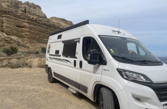 FIAT MC LOUIS MC VAN image