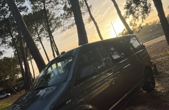 VOLKSWAGEN HANROAD TREK image