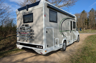  CHAUSSON 724 EL image