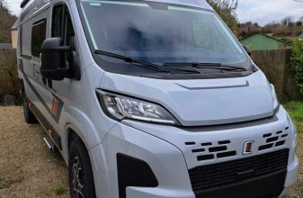 Ducato Challenger V210 Sport Edition image